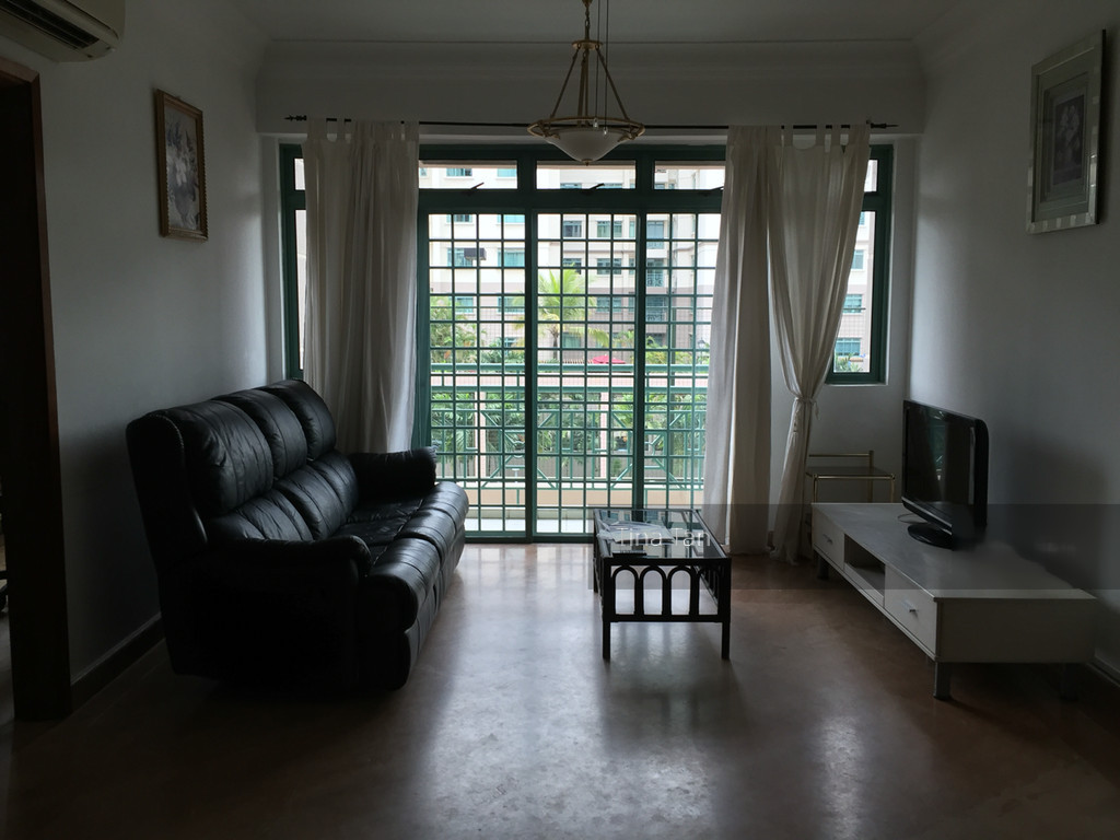 Changi Court (D16), Condominium #205612491